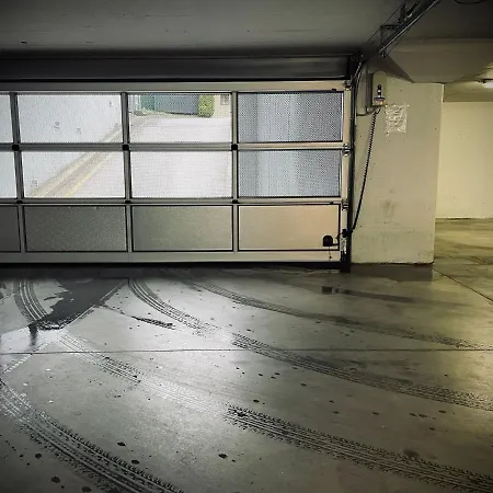 Apartment Xii