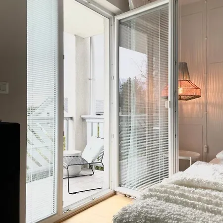 Xii Apartamento Bled