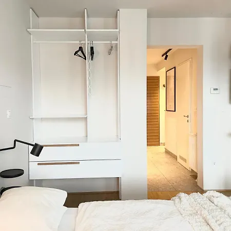 Apartment Xii