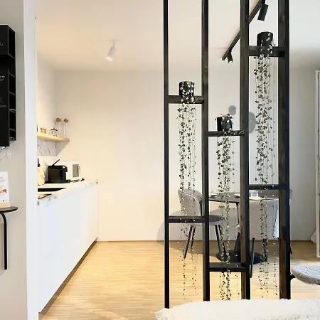 Xii Apartment