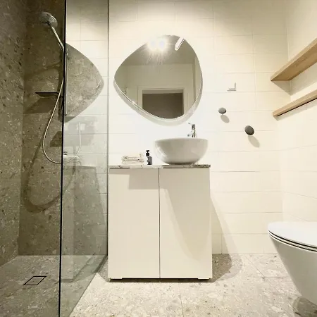 Apartment Xii
