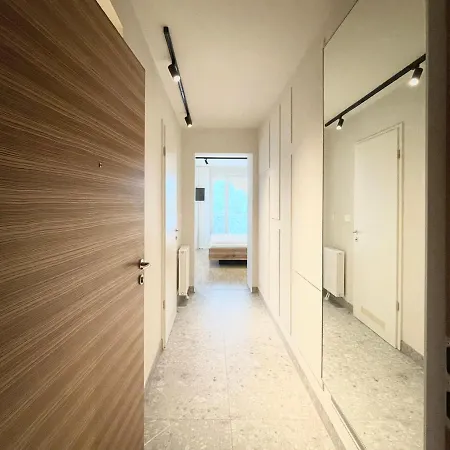 Apartament Xii Bled