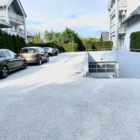 Xii Apartment