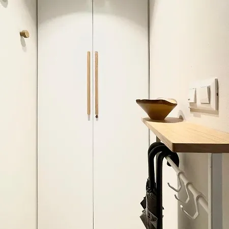 Apartment Xii *