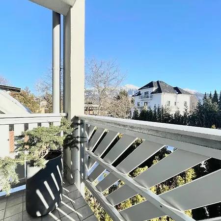 Xii Apartamento Bled