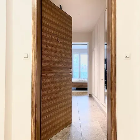 Xii Apartment