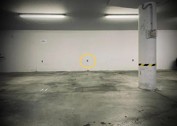 アパート Xii ブレッド