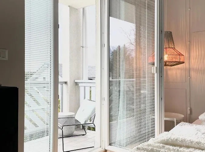 Xii Appartement Bled