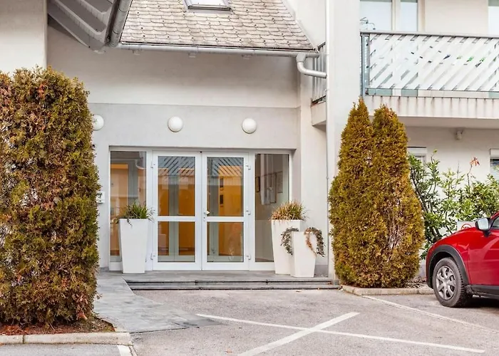 アパート Xii ブレッド