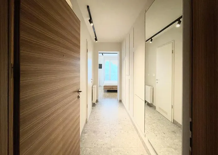 Appartement Xii Bled