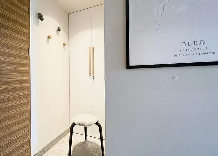 Xii Appartement Bled