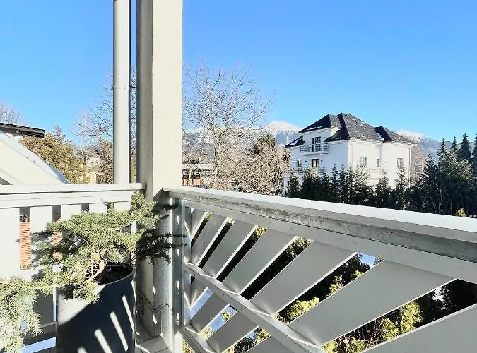 Xii Appartement Bled